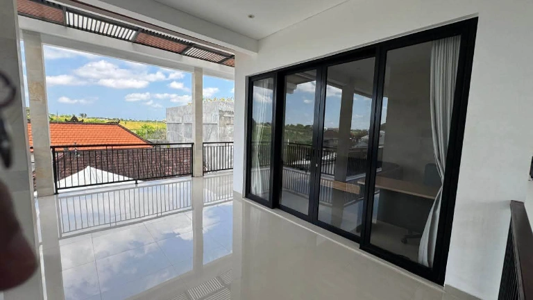 3 Bedrooms Pererenan Villa for Yearly Rental Available Now, 3-bed villa for rent in Pererenan – photo 9 of 15