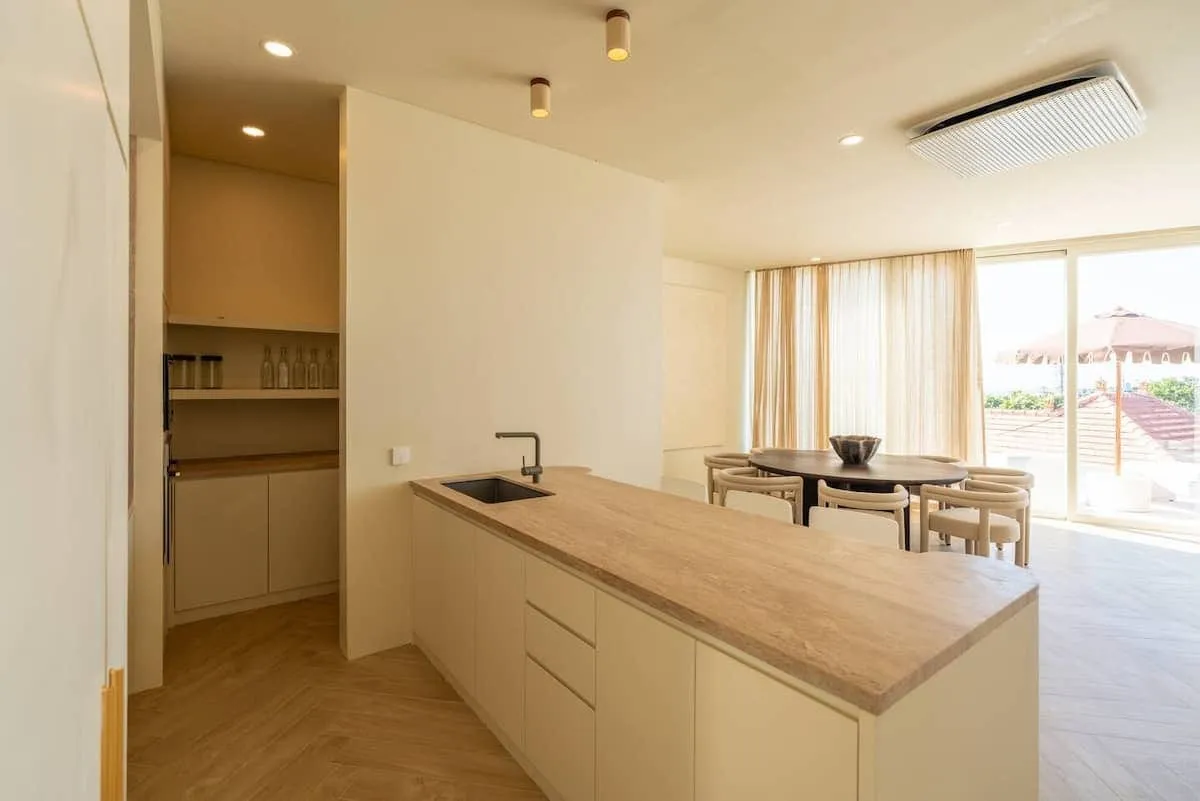 Villa For Rent 4 Bed In Jalan Bingin,Uluwatu Bali, 4-bed villa for rent in Uluwatu – photo 13 of 15