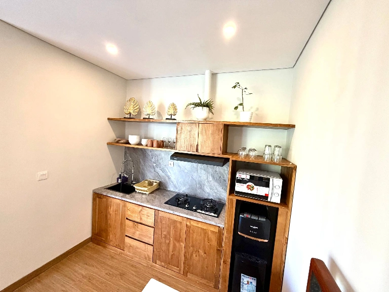 3 Bedroom Modern Villa in Pantai Lima Pererenan - Af771 a, 3-bed villa for rent in Pererenan – photo 8 of 15