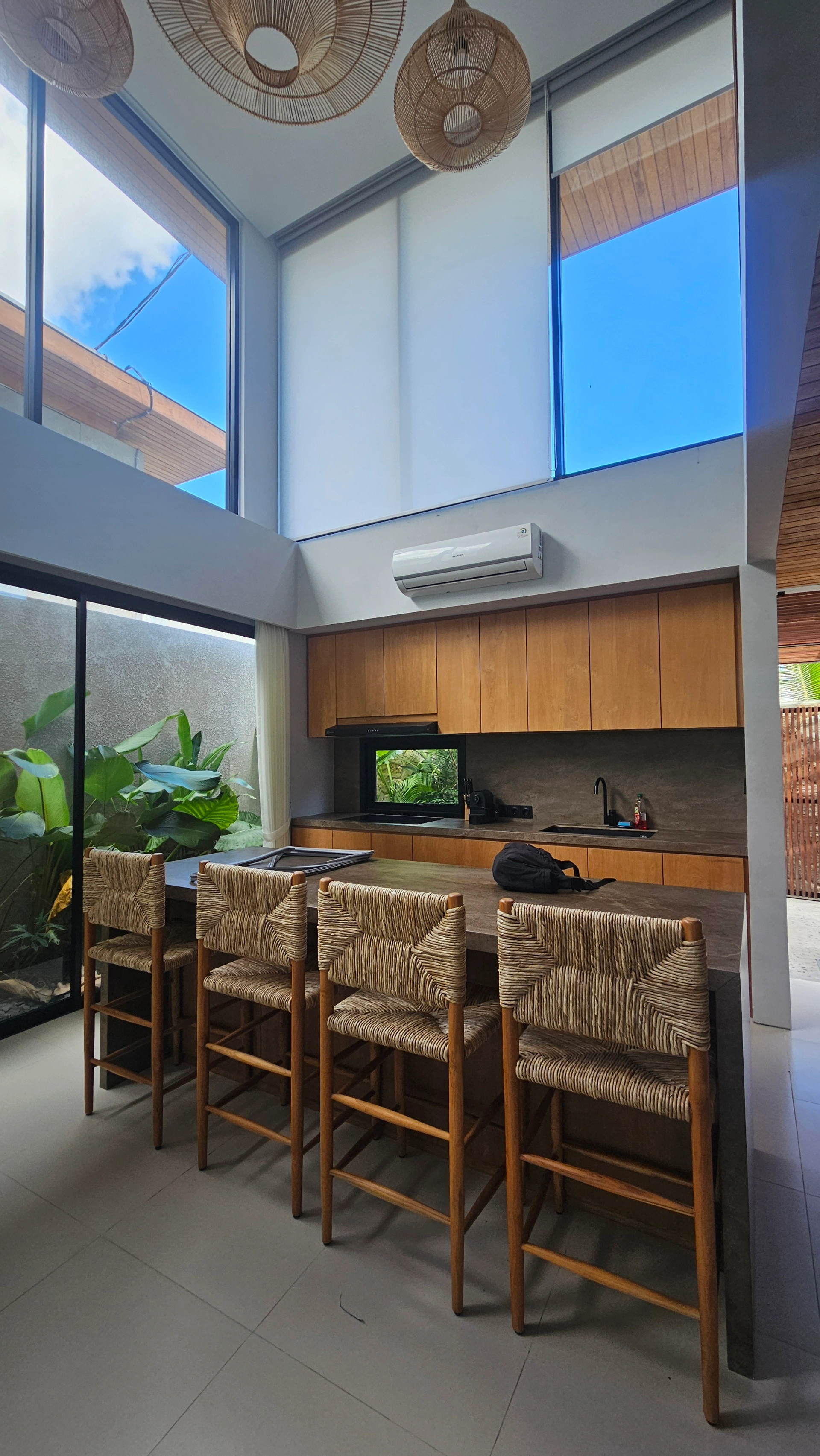 The Jewel (B) (Villas included in this post), 3-bed villa for rent in Pererenan – photo 10 of 15