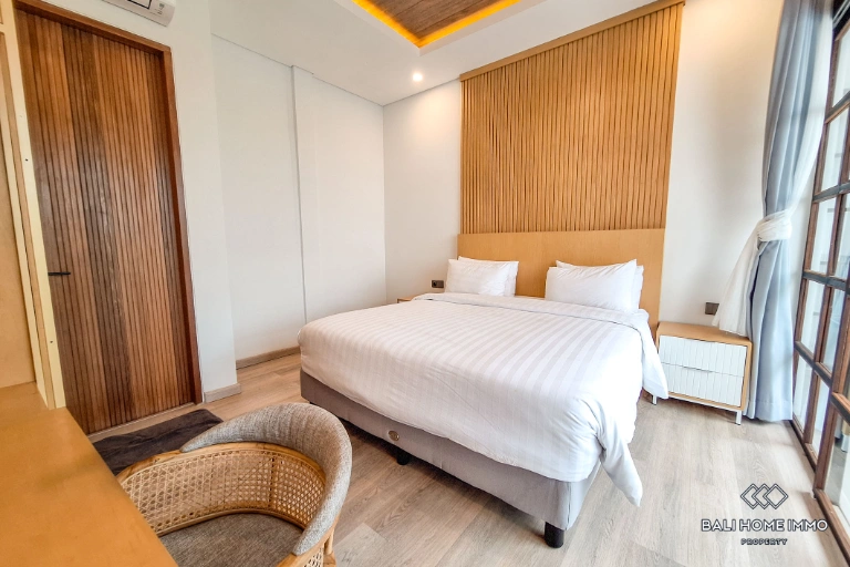 Brand New 4 Bedroom Villa for Rent in Canggu Berawa, 4-bed villa for rent in Canggu – photo 8 of 12