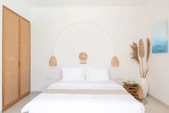 2BR Villa in Canggu, 2-bed villa for rent in Canggu – photo 6 of 12