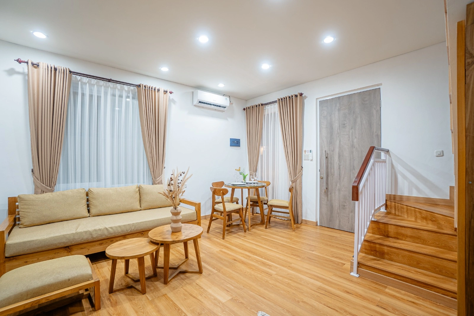 Villa Modern Style in Nusa Dua, 2-bed villa for rent in Nusa Dua – photo 14 of 15