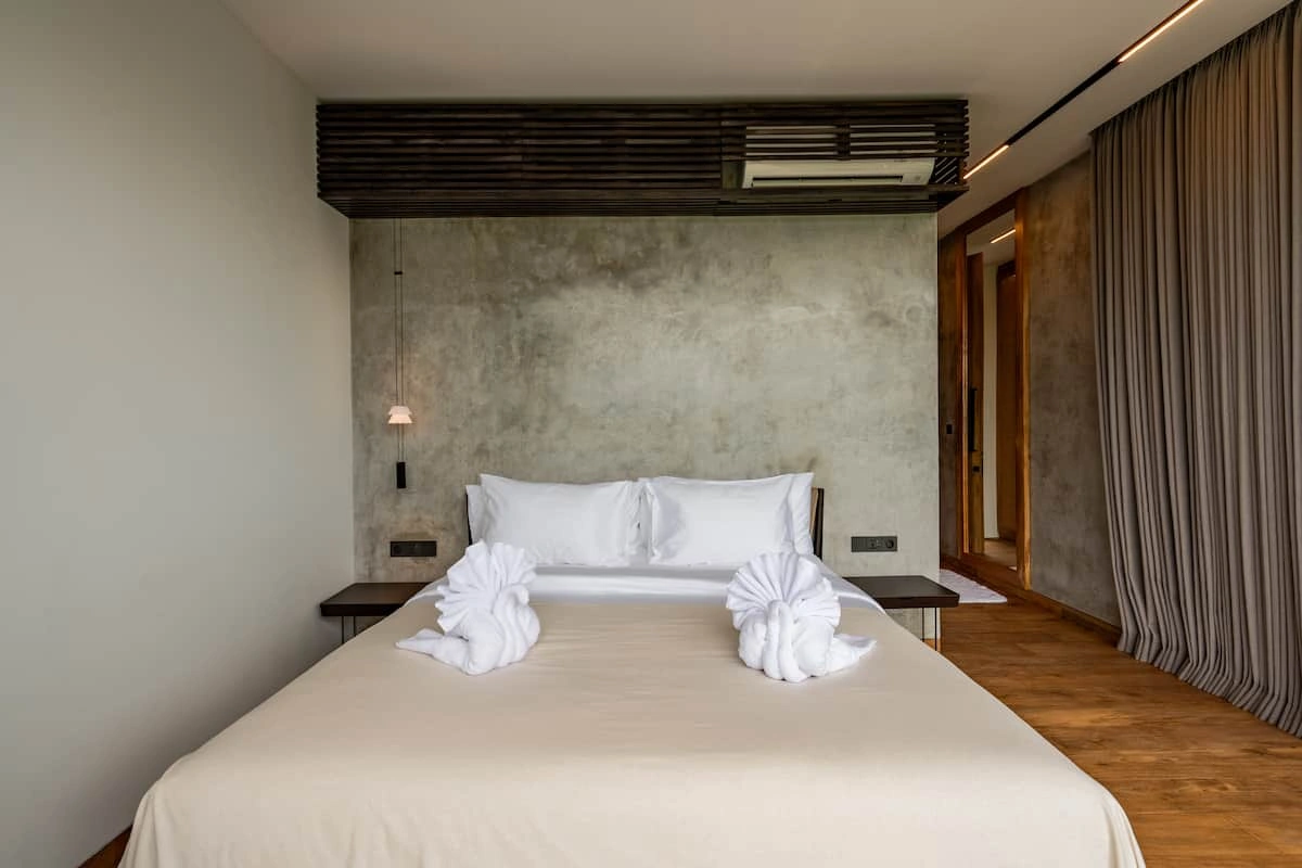 Villa For Rent 7 Bed In Canggu,Badung Bali, 7-bed villa for rent in Canggu – photo 15 of 15