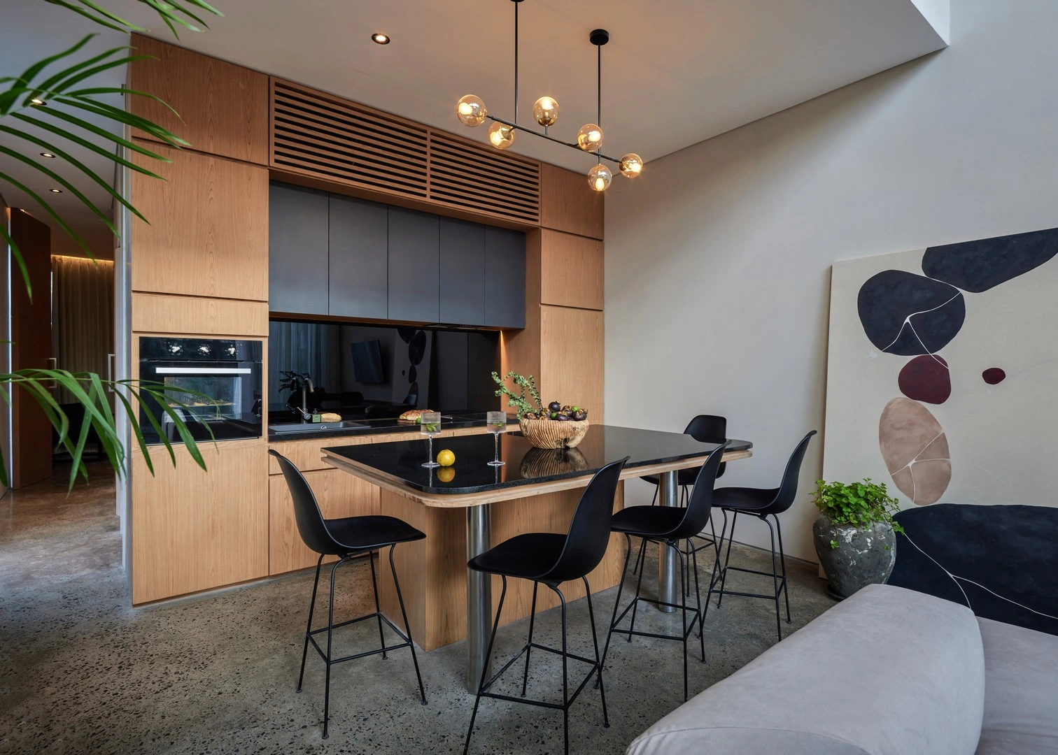 Smart Investment, Strategic Location – New 3-Bedroom Villas in Umalas for Rent, 3-bed villa for rent in Canggu – photo 3 of 11