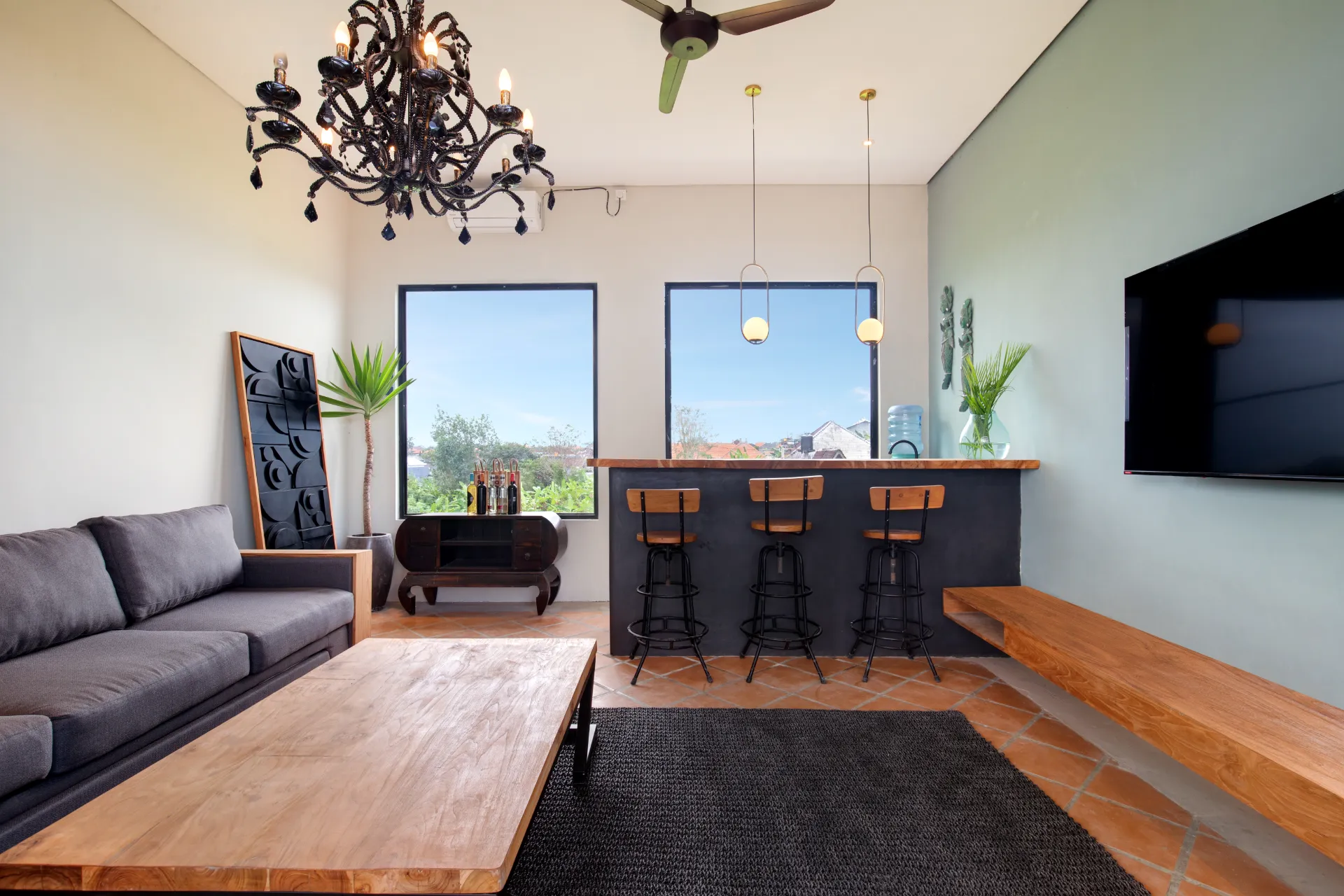 5 Bedroom Canggu Villa w/ private chef - sleeps 16. Experience Ultimate Luxury, 5-bed villa for rent in Canggu – photo 15 of 15