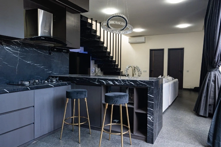 Villa Maya – Modern Smart 3 Bedroom Villa, 3-bed villa for rent in Canggu – photo 8 of 15