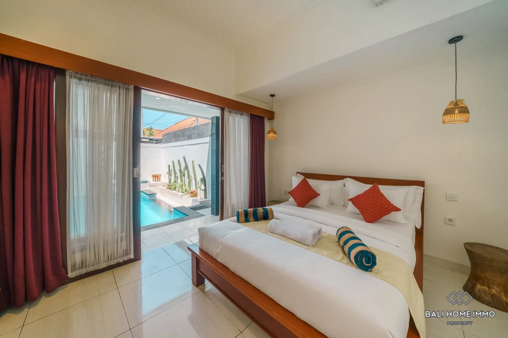 2 Bedroom Villa for Sale and Rent in Bali Canggu Berawa, 2-bed villa for rent in Canggu – photo 4 of 7