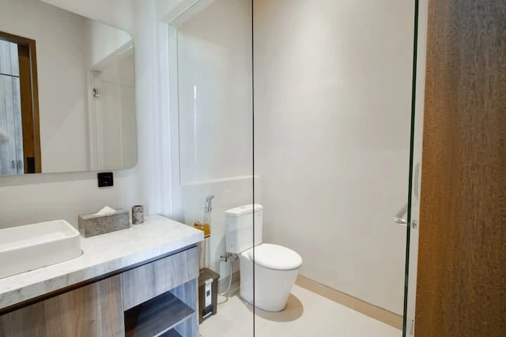 Villa For Rent 4 Bed In Seseh,Cemagi Badung Bali, 4-bed villa for rent in Seseh – photo 8 of 15