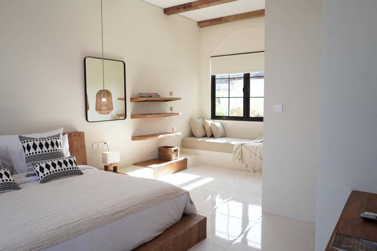 2-Bedroom Villa – Seminyak for Yearly Rental and Leasehold (Prime Area), 2-bed villa for rent in Seminyak – photo 8 of 15