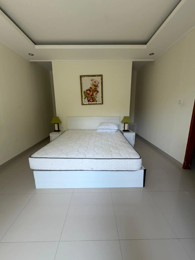 Homey Villa in Jimbaran, 3-bed villa for rent in Uluwatu – photo 2 of 8