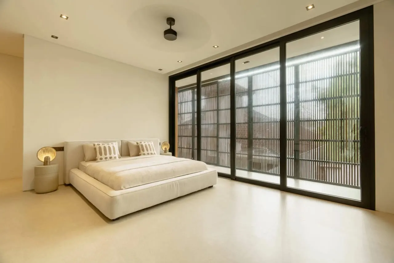 Villa For Rent 4 Bed In Seminyak,Badung Bali, 4-bed villa for rent in Seminyak – photo 13 of 15