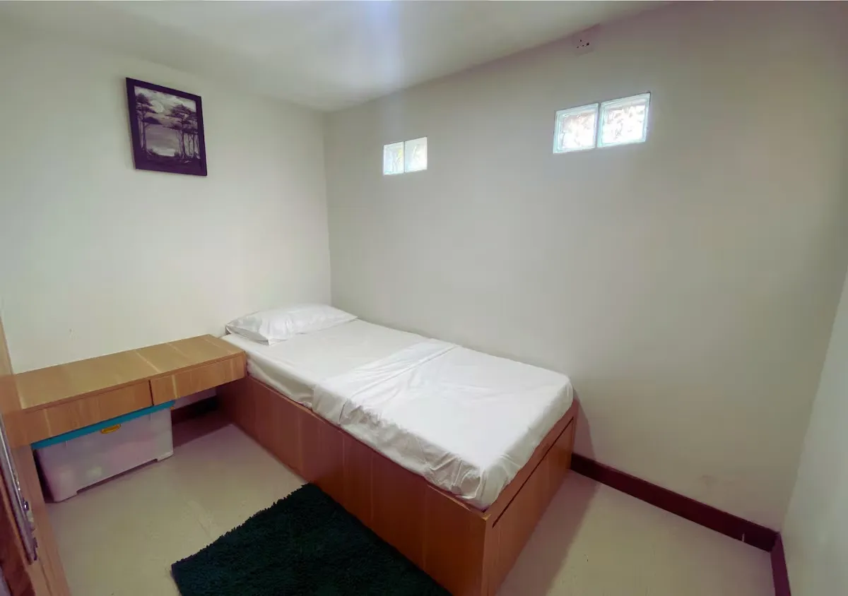2BR Villa in Umalas Kerobokan, 2-bed villa for rent in Canggu – photo 10 of 15