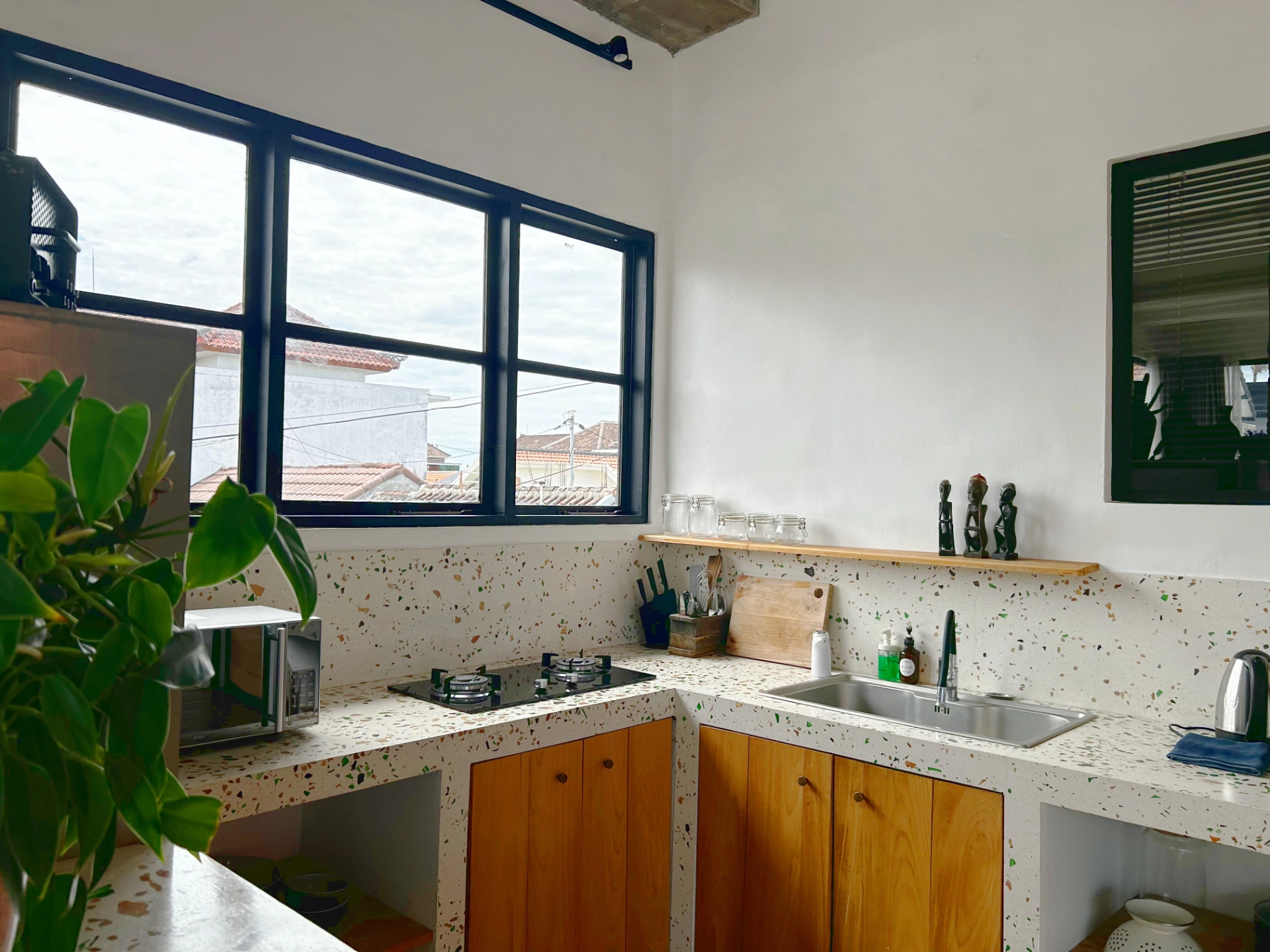 Design Luxury Villa Canggu | Mercato 2, 2-bed villa for rent in Canggu – photo 13 of 15