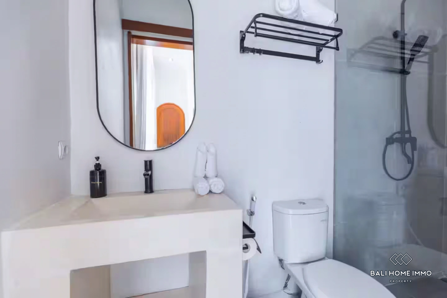 Cozy 3 Bedrooms Villa for Yearly & Monthly Rental in Bali - Ungasan, 3-bed villa for rent in Uluwatu – photo 15 of 15