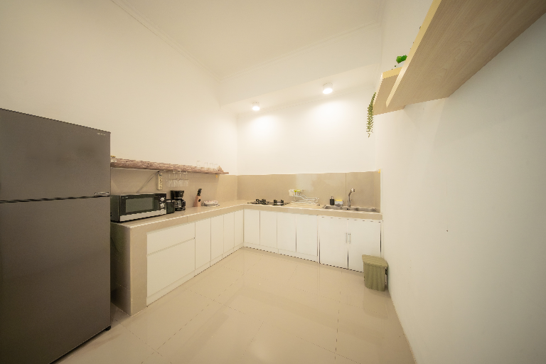 2BR Villa with big garden at seminyak, 2-bed villa for rent in Seminyak – photo 4 of 10