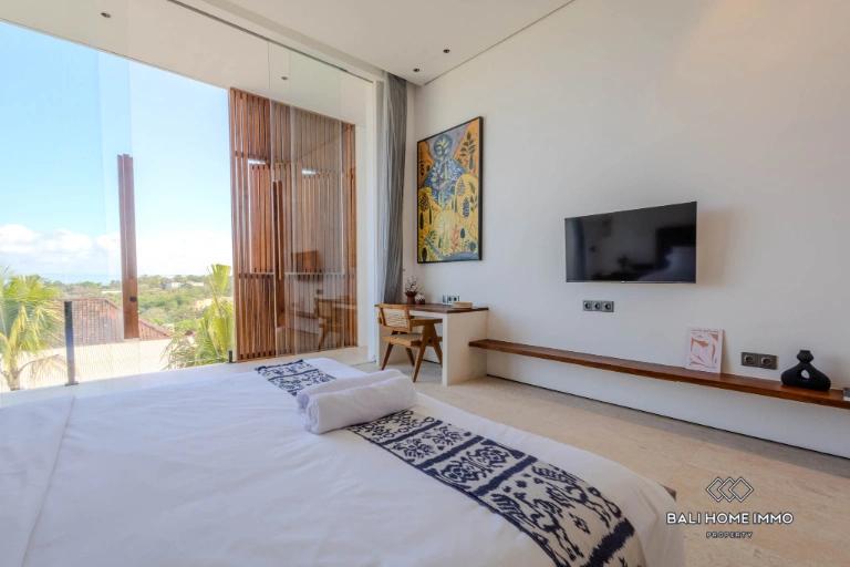 Beautiful 3 Bedrooms for Rent & Sale near Karma Kandara Beach, 3-bed villa for rent in Uluwatu – photo 11 of 15