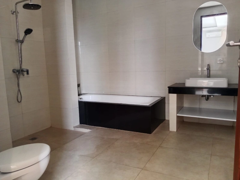 3 Bedroom Modern Villa in Canggu Padonan, 3-bed villa for rent in Canggu – photo 13 of 15