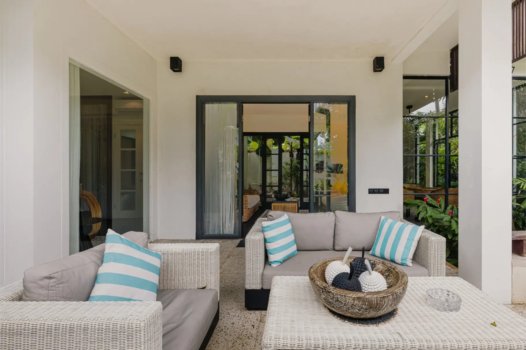 Martini 2 - 5 Stars Boutique Villa Umalas | Pool & BBQ, 1-bed villa for rent in Canggu – photo 11 of 14