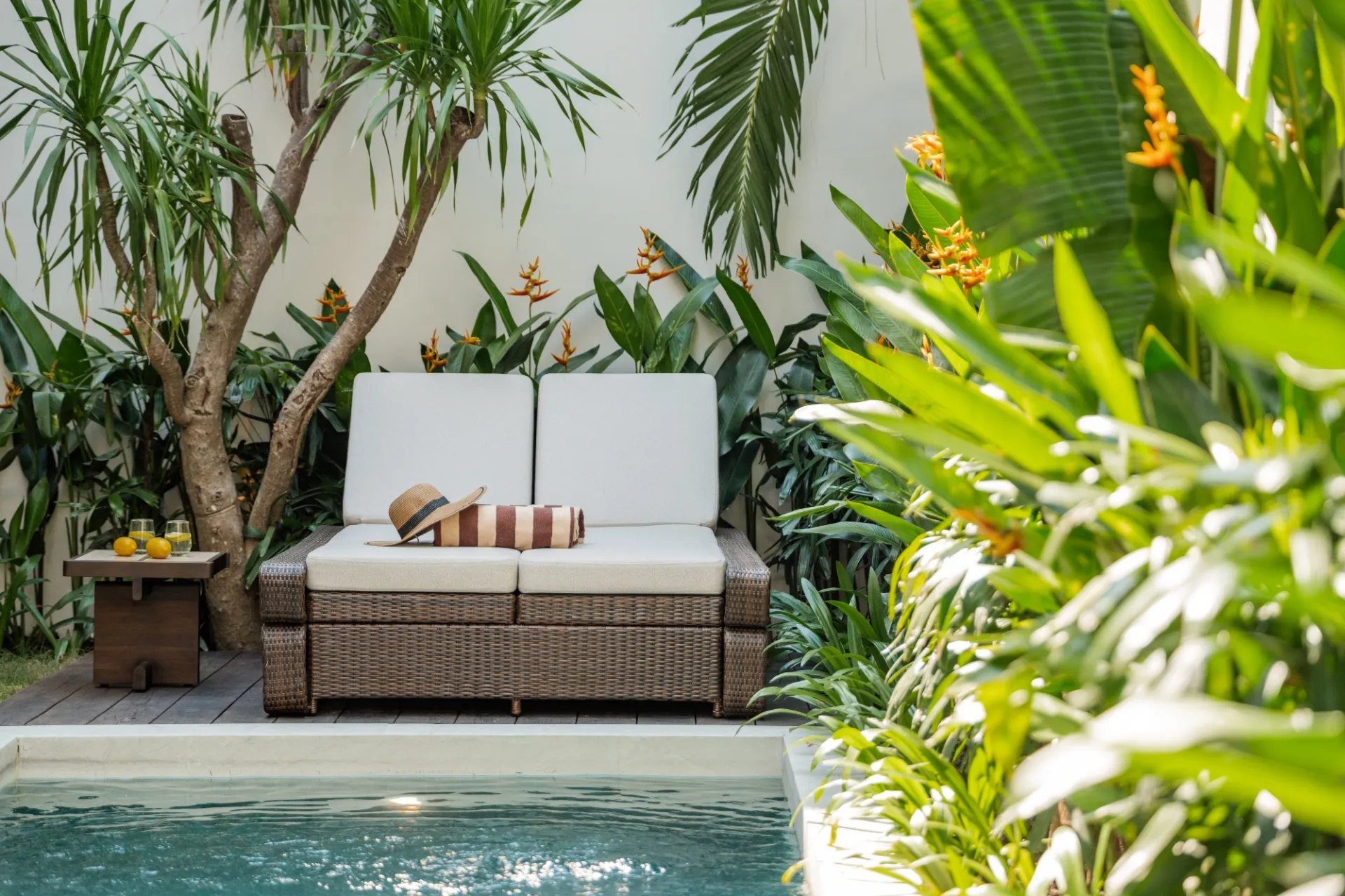 Modern Luxury 3BR Villa Canggu | Paradiso 2, 3-bed villa for rent in Canggu – photo 4 of 15