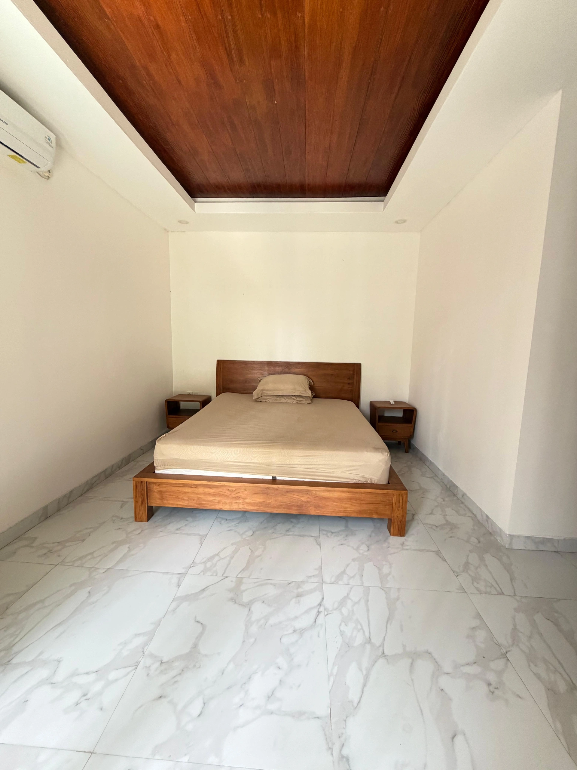 Mm - for Rent Kontemporer Villa in Jimbaran in Strategic Area, 4-bed villa for rent in Uluwatu – photo 4 of 15