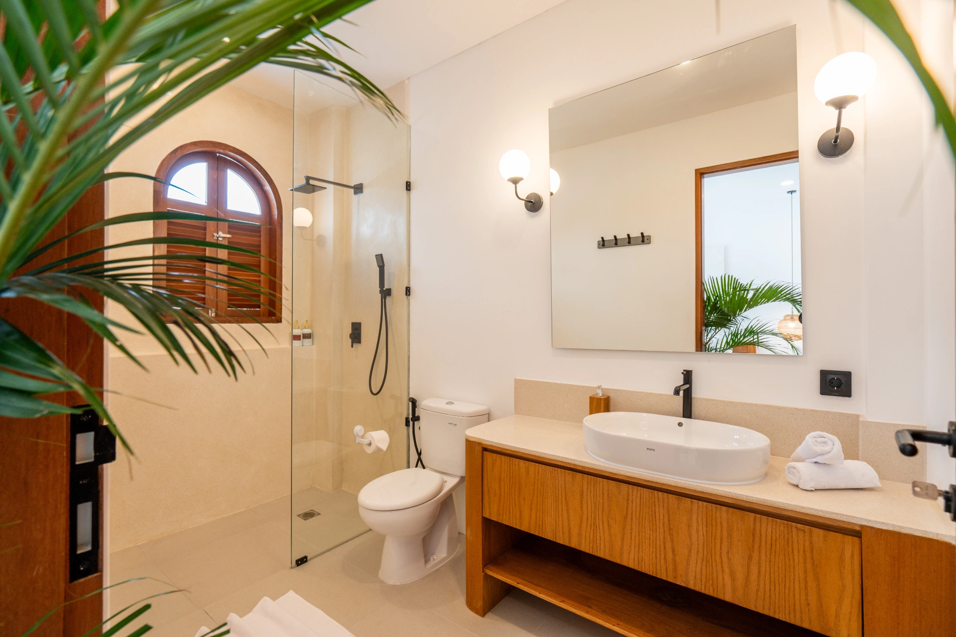 Brand-New Modern 2BR Villa - Pererenan,Tumbak Bayuh, 2-bed villa for rent in Pererenan – photo 14 of 15