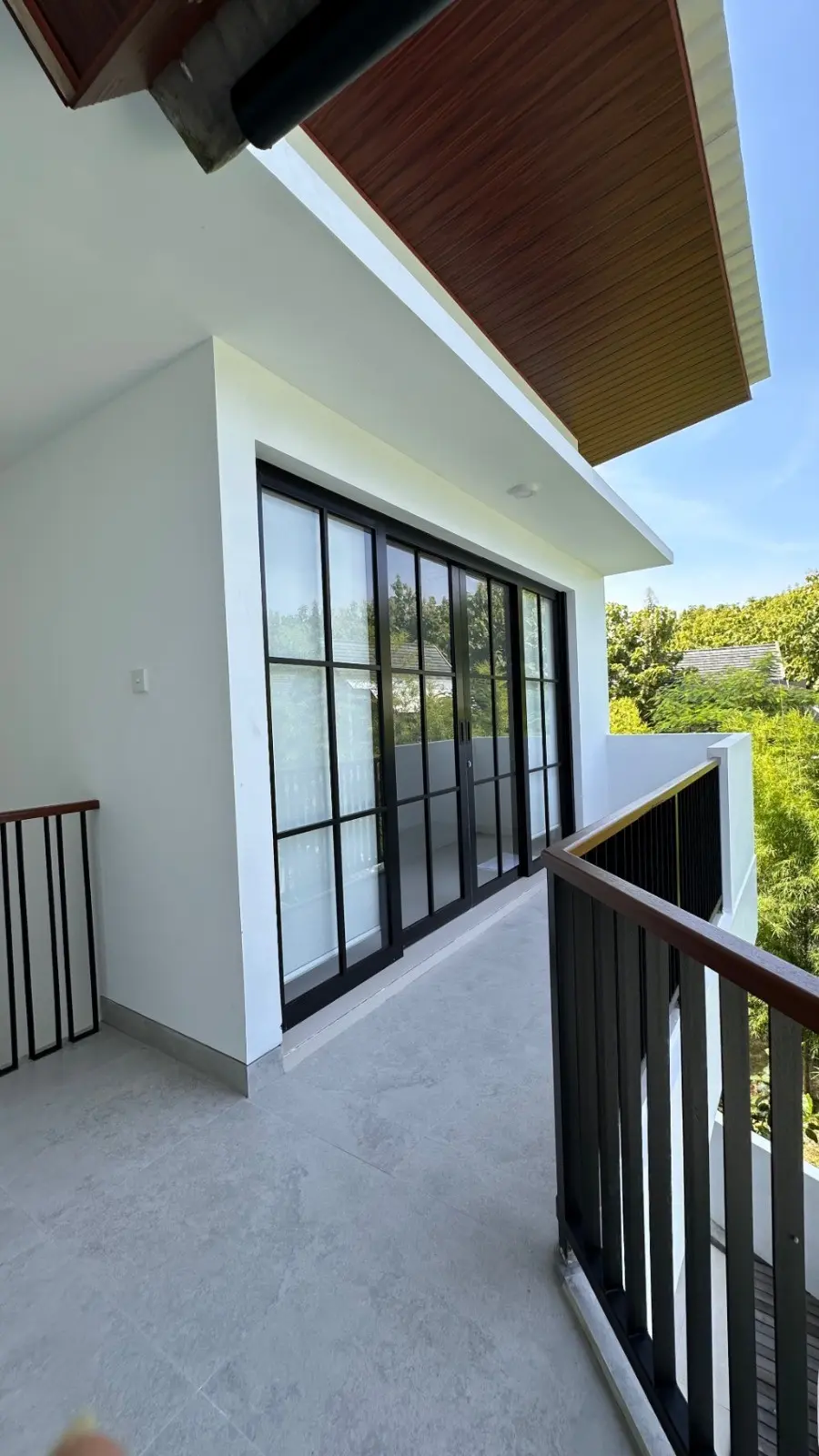 Modern Villa in Jimbaran near Puri Gading, 3-bed villa for rent in Uluwatu – photo 11 of 15