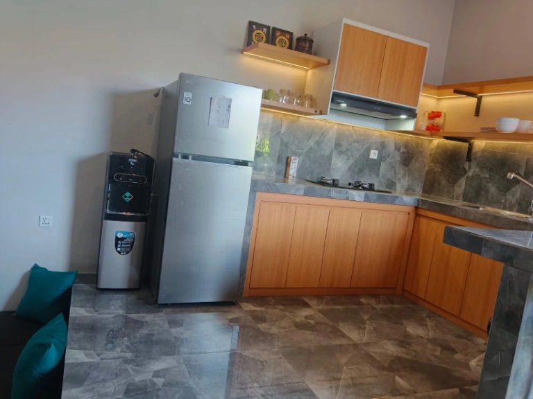 3BR Fully Furnished Villa for Rent – Seseh / Cemagi, 3-bed villa for rent in Seseh – photo 7 of 14