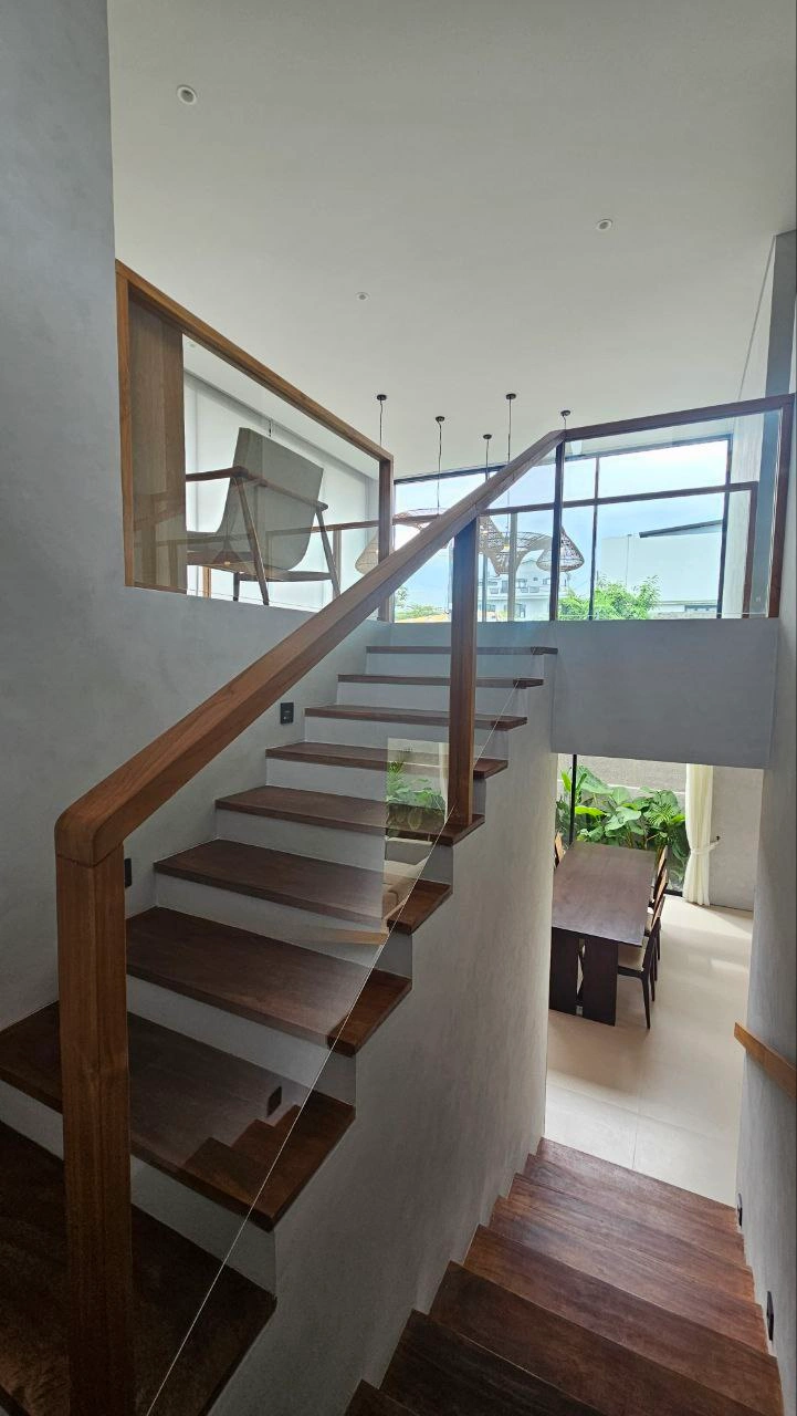 Jewel 'A' (Video included in this post), 3-bed villa for rent in Pererenan – photo 13 of 15