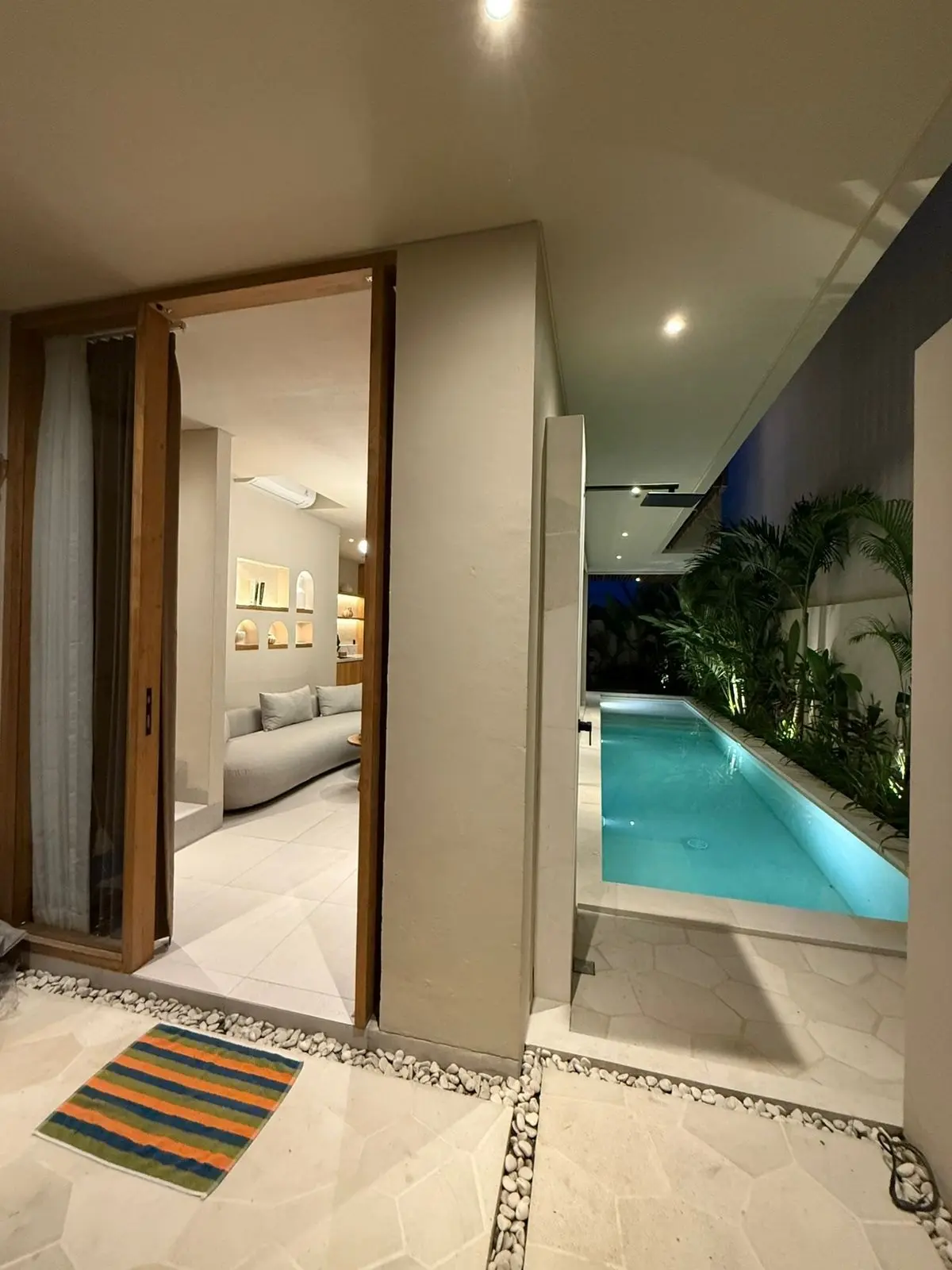 Villa For Rent 2 Bed In Seseh,Mengwi Bali, 2-bed villa for rent in Seseh – photo 11 of 15