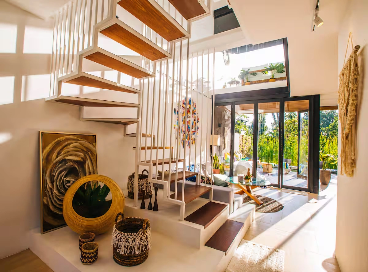 4BR Villa in Berawa – Canggu, 4-bed villa for rent in Canggu – photo 12 of 15