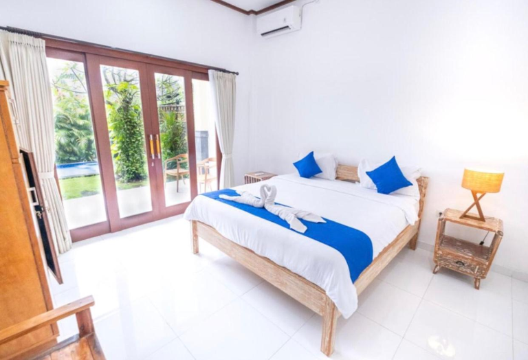 3 Bedroom Villa in Canggu, Padonan, 3-bed villa for rent in Canggu – photo 13 of 15