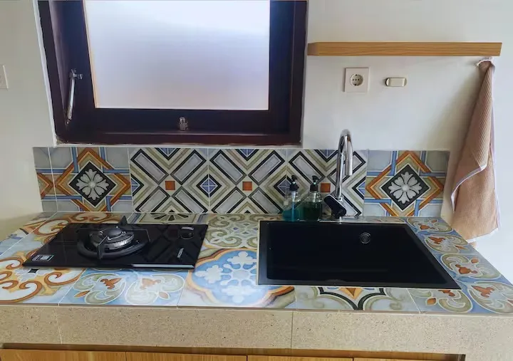 2BR Villa in Umalas Kerobokan, 2-bed villa for rent in Canggu – photo 5 of 15