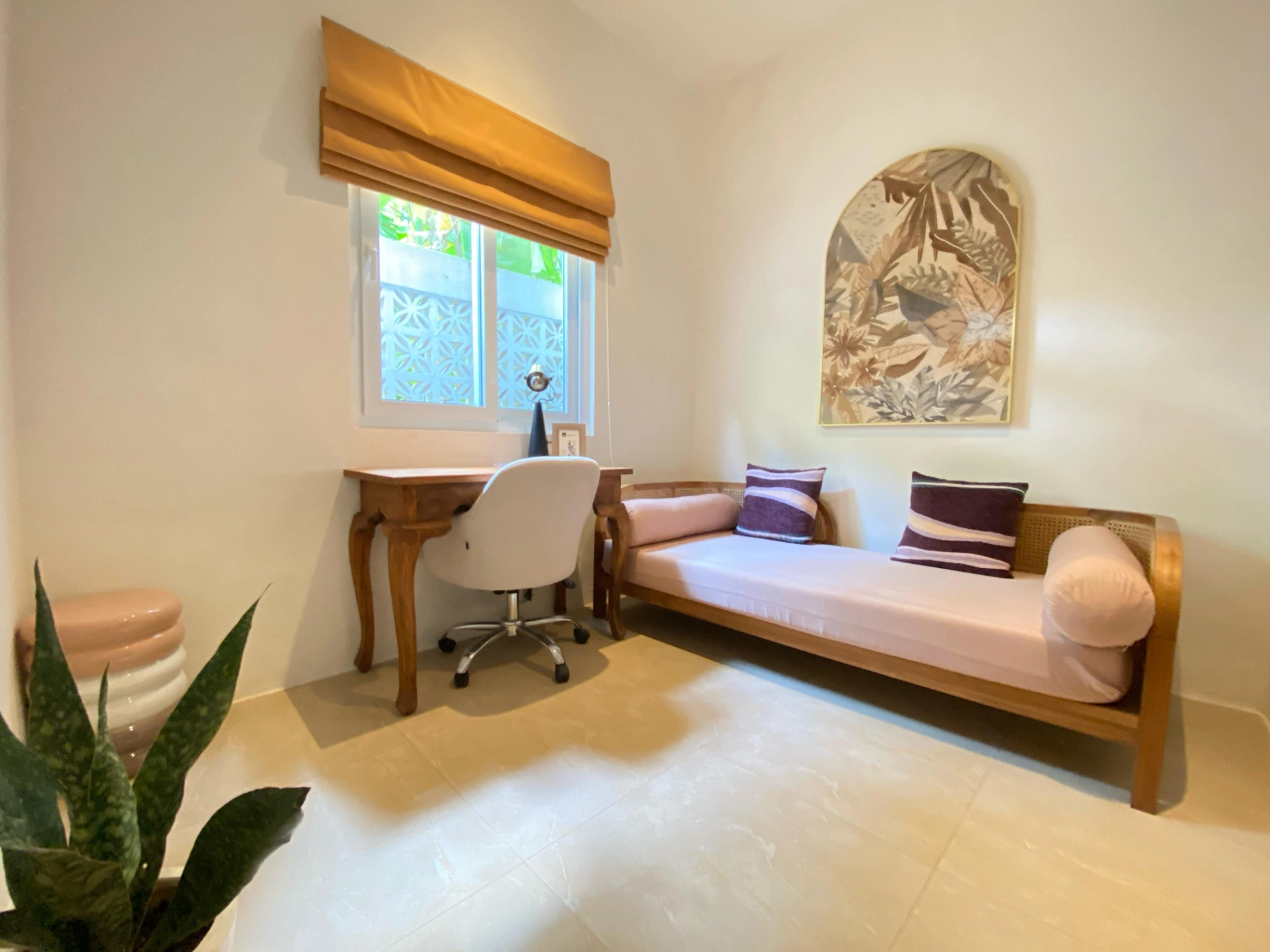1BR Villa in Kayu Tulang, Canggu, 1-bed villa for rent in Canggu – photo 11 of 15