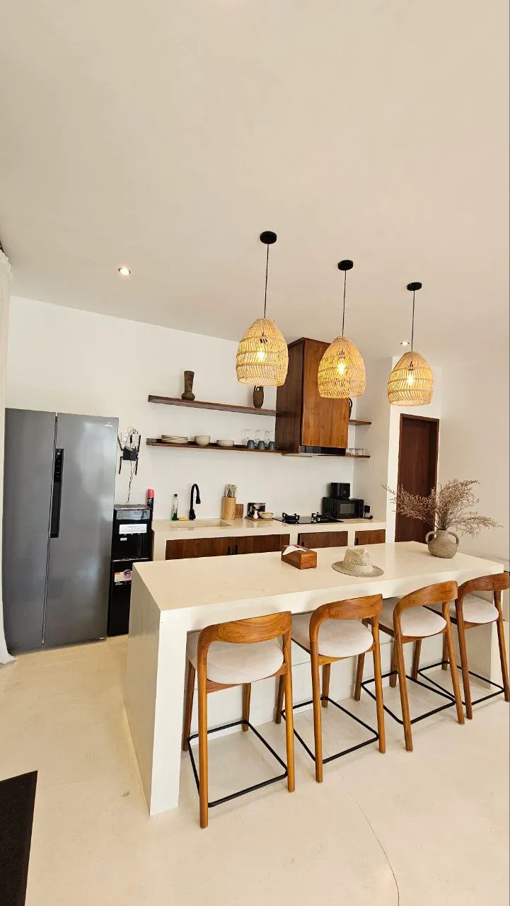 Nalani Villas [Video Included in this post], 2-bed villa for rent in Canggu – photo 6 of 15