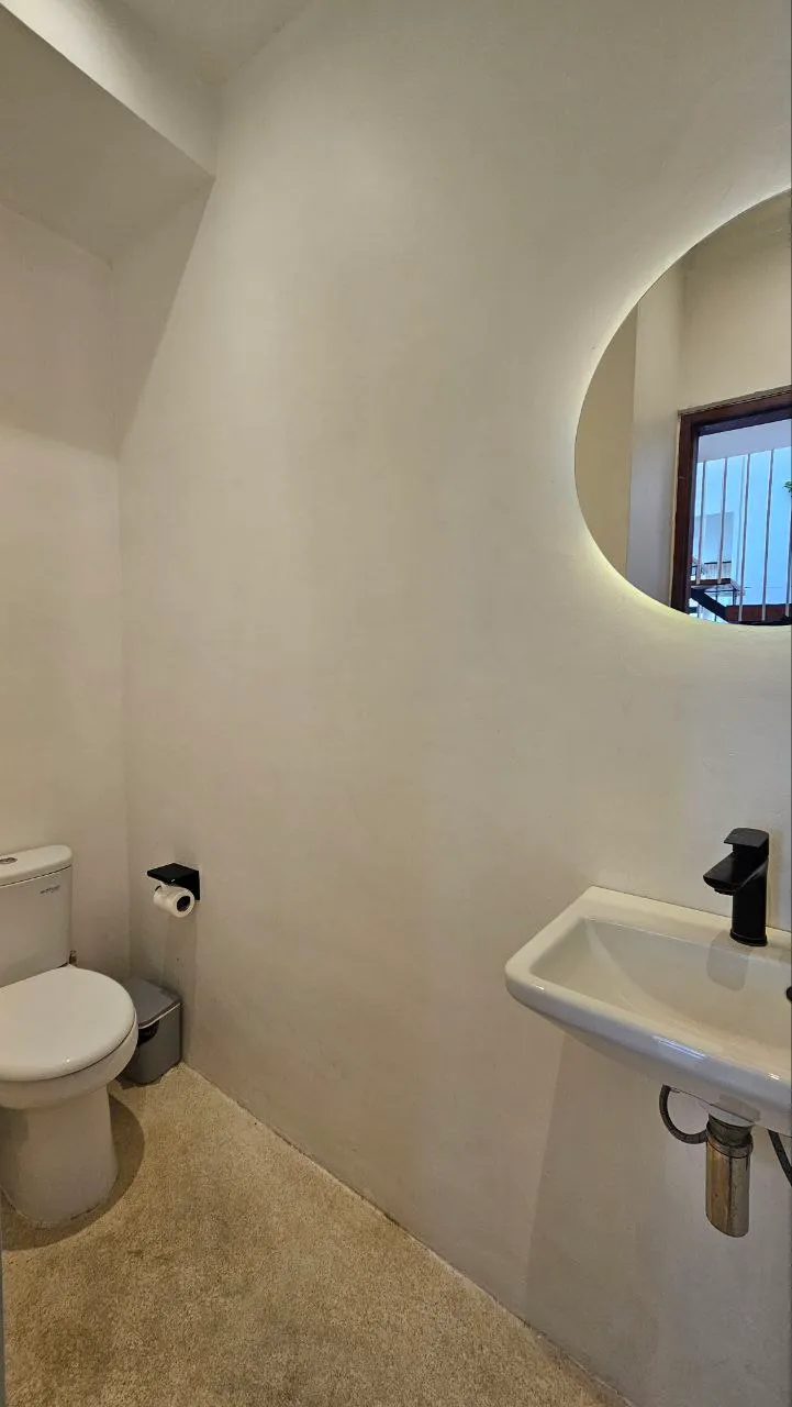 Nalani Villas [Video Included in this post], 2-bed villa for rent in Canggu – photo 7 of 15