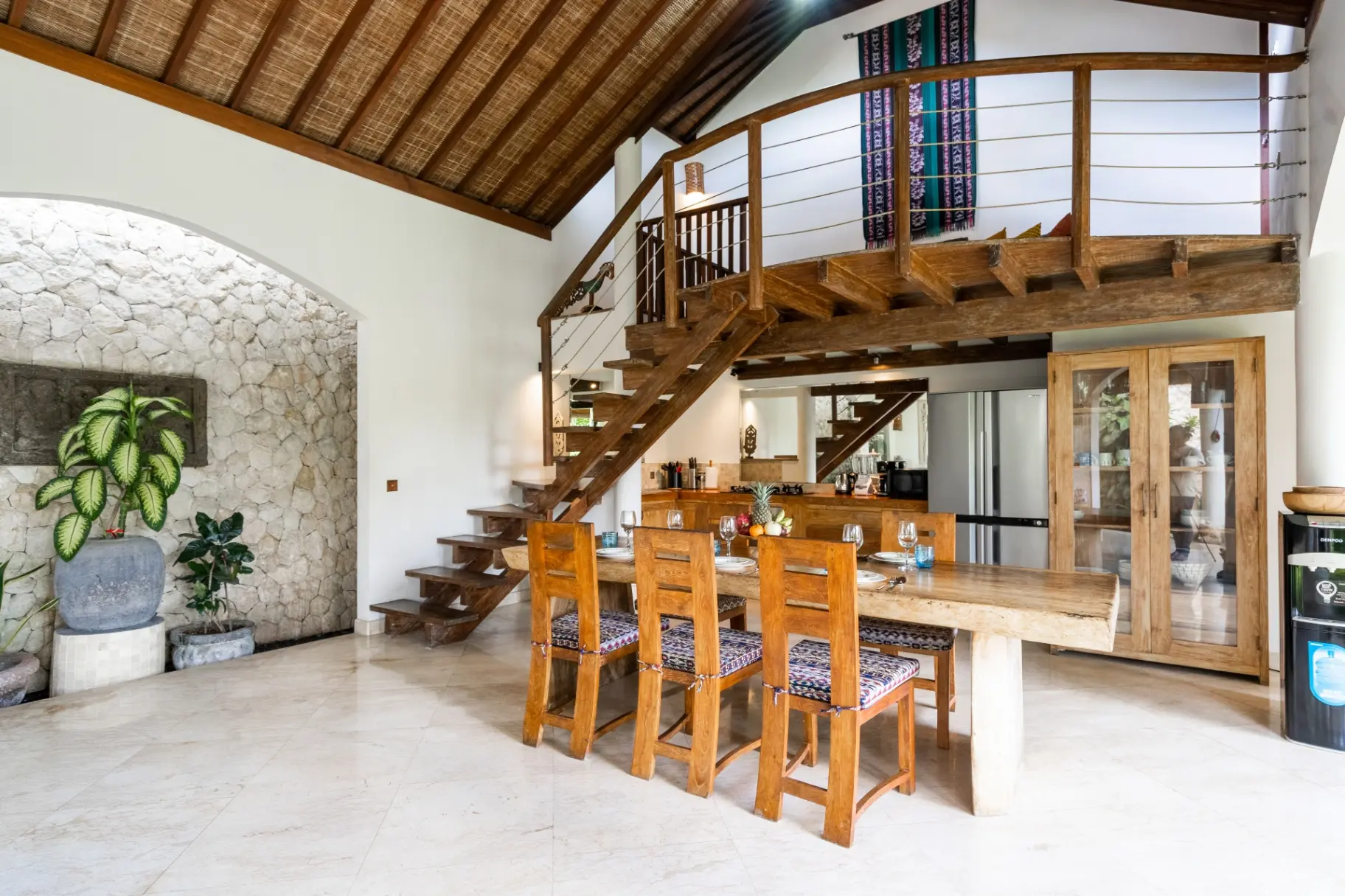 Anaya Villa - 3 Bedroom Villa with Pool, Canggu, 3-bed villa for rent in Canggu – photo 13 of 15