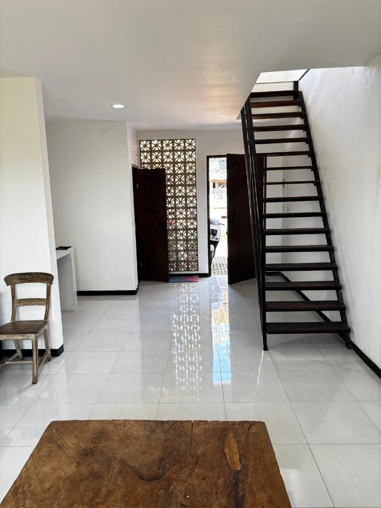 2BR House in Kerobokan, 2-bed villa for rent in Canggu – photo 10 of 15