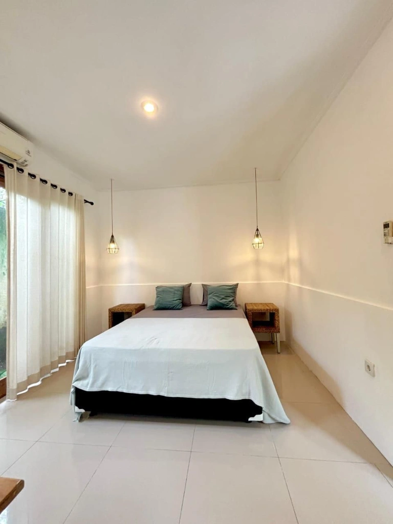 3 Bedroom Modern Villa for Yearly Rent in Umalas, 3-bed villa for rent in Seminyak – photo 15 of 15