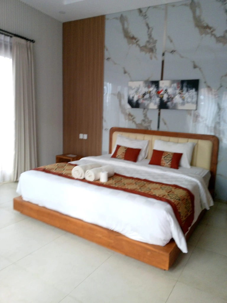 Modern 3-bedroom Villa for Yearly Rental – Seseh, 3-bed villa for rent in Seseh – photo 4 of 15