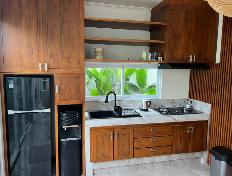 Villa For Rent 2 Bed In Canggu,Badung Bali, 2-bed villa for rent in Canggu – photo 8 of 15