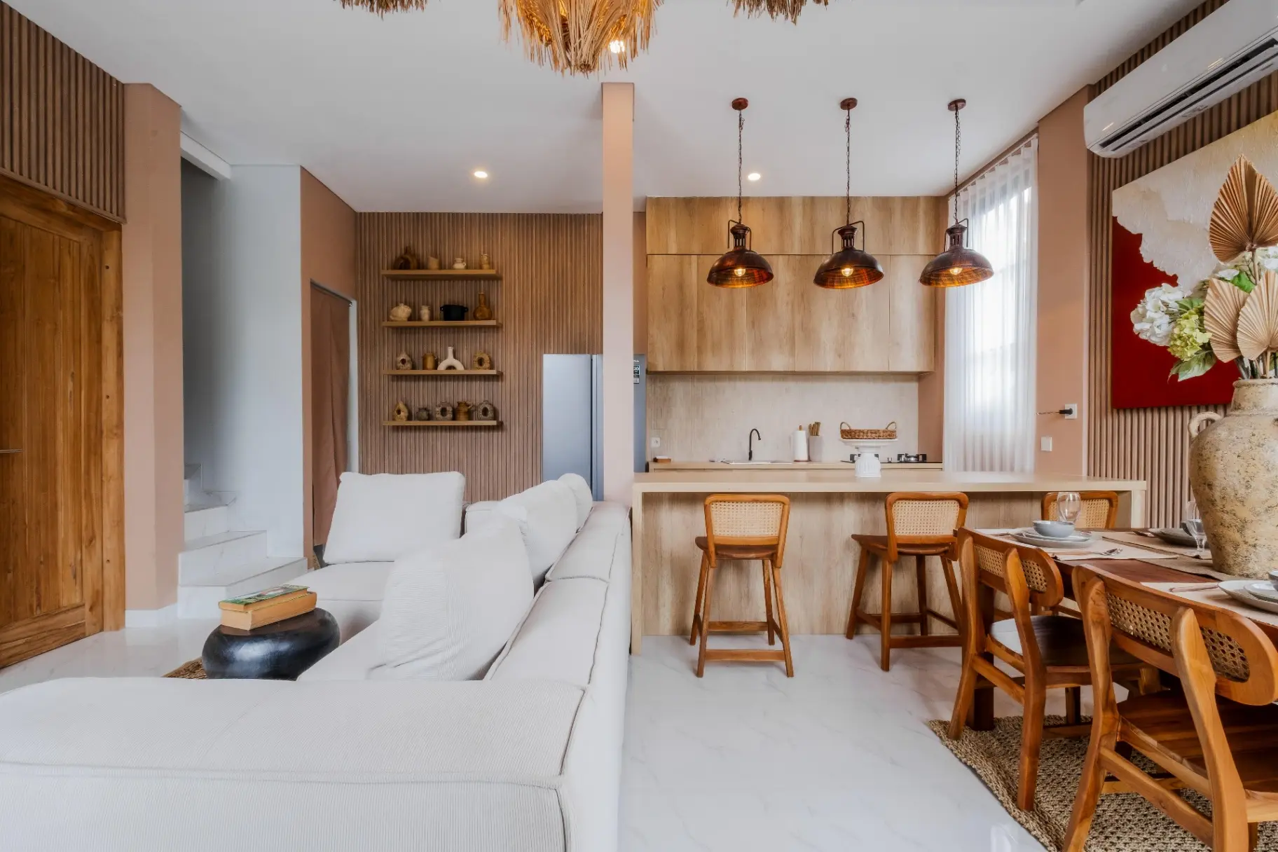 Brand New 3BR Villa at Berawa Canggu, 3-bed villa for rent in Canggu – photo 13 of 15