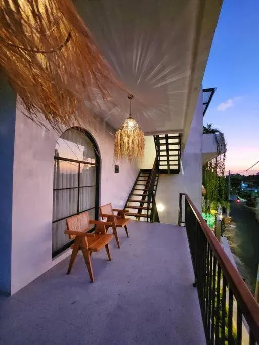 3 Bedroom Modern Villa in Berawa, 3-bed villa for rent in Canggu – photo 14 of 15