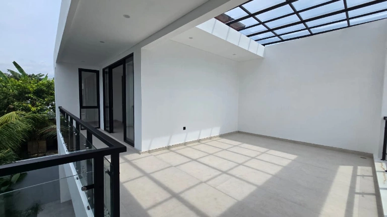 Villa For Rent 3 Bed In Kayu Tulang,Canggu Bali, 3-bed villa for rent in Canggu – photo 8 of 15