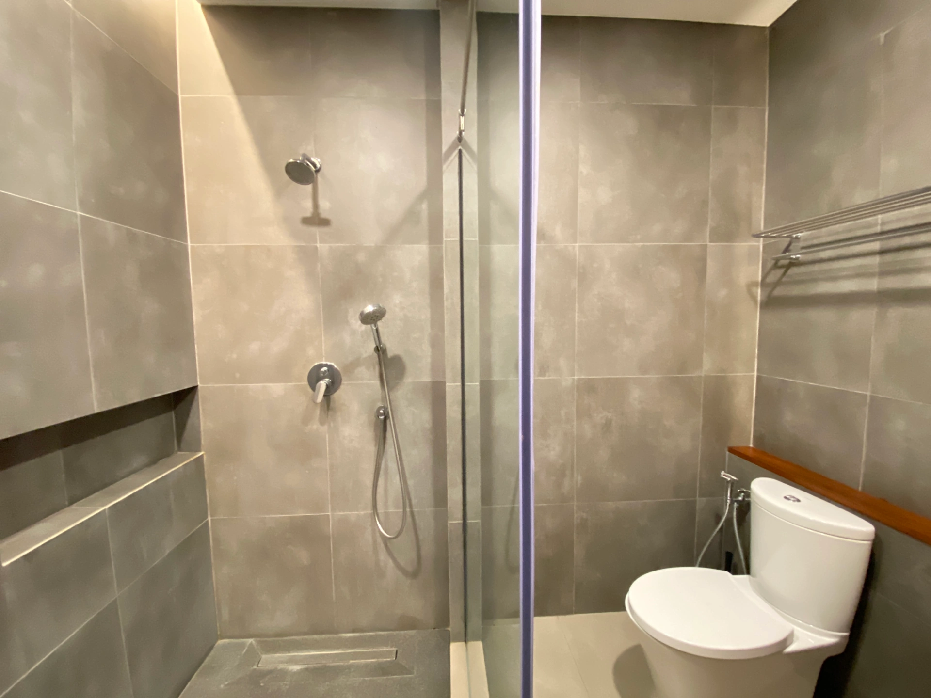 3BR Luxury Private Villa - Cemagi (Yearly rent), 3-bed villa for rent in Seseh – photo 9 of 15