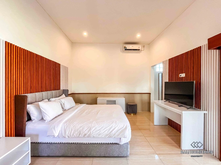 Peaceful 2 Bedrooms Villa for Yearly and Monthly Rental in Pandawa, 2-bed villa for rent in Uluwatu – photo 10 of 14
