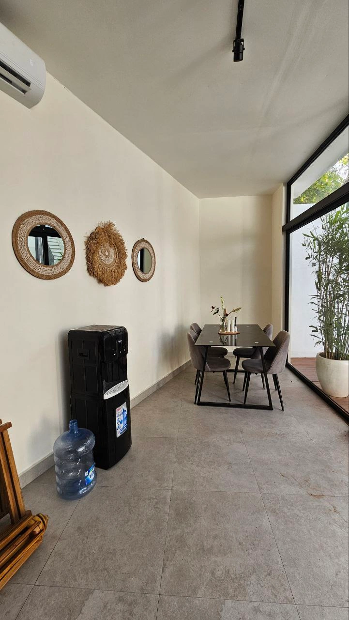 2bR Cepaka (Video included in this post), 2-bed villa for rent in Tabanan – photo 8 of 15