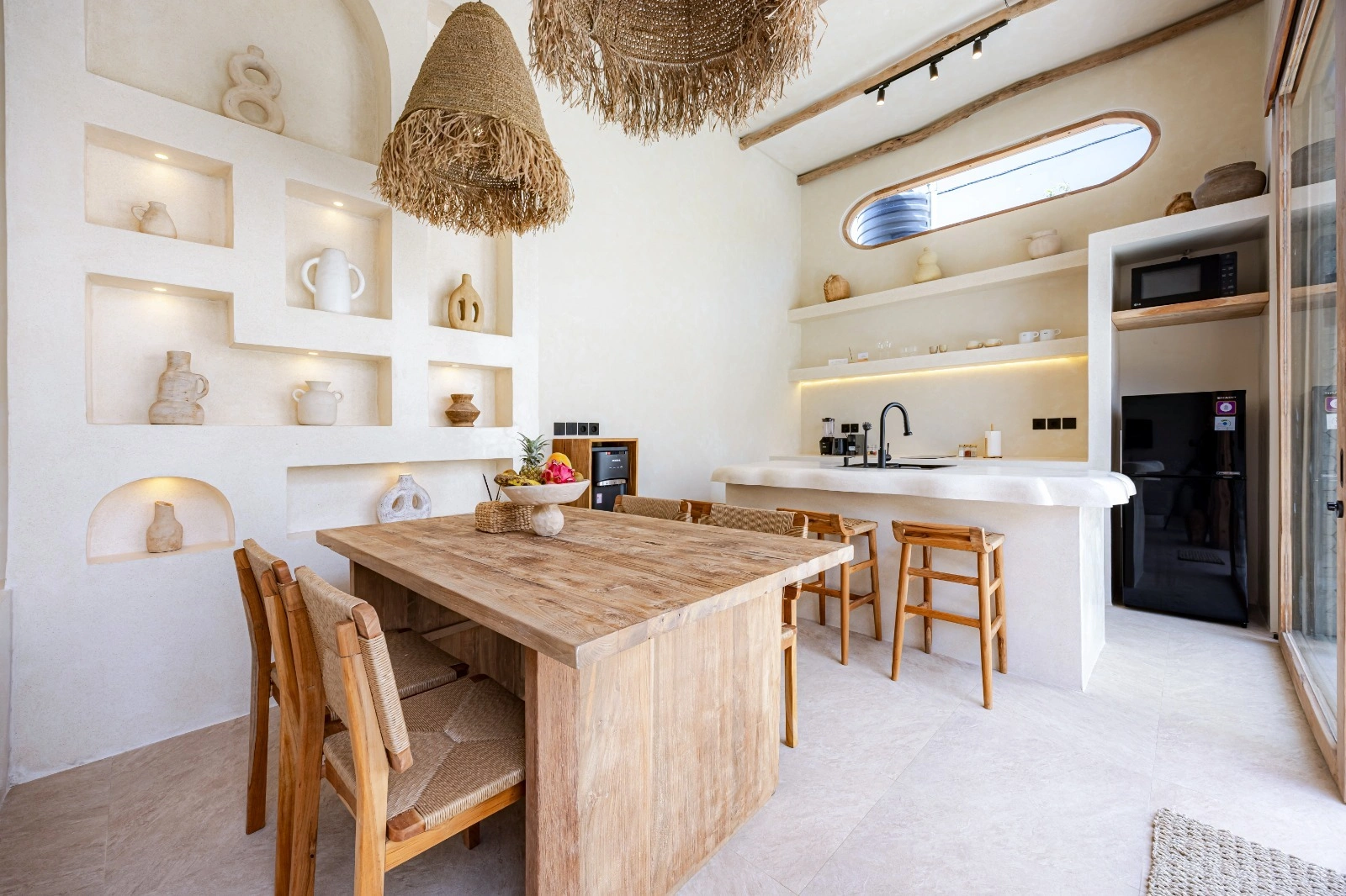 Weekly & Monthly - Kedungu- Brand New Spacious 1 Bedrooms Villa in Kedungu, 1-bed villa for rent in Canggu – photo 13 of 15