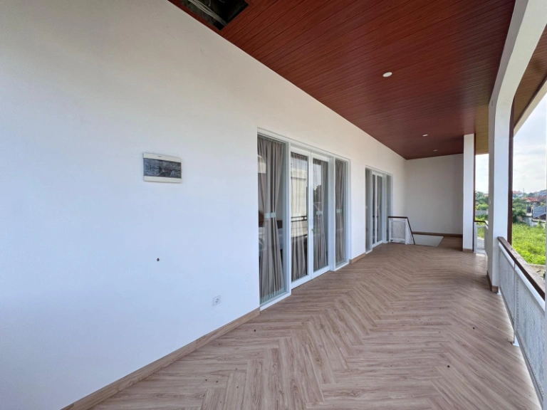 2BR Villa for Rent at Canggu near Mma Padonan, 2-bed villa for rent in Canggu – photo 13 of 15