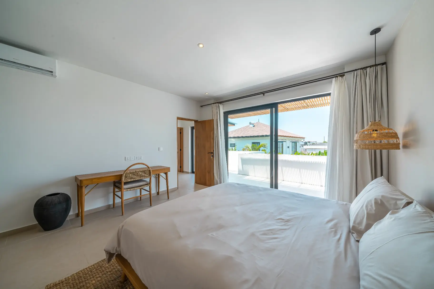 Villa Mathys – Brand New Modern & Stylish 3-Bedroom Villa in Canggu, 3-bed villa for rent in Canggu – photo 2 of 15